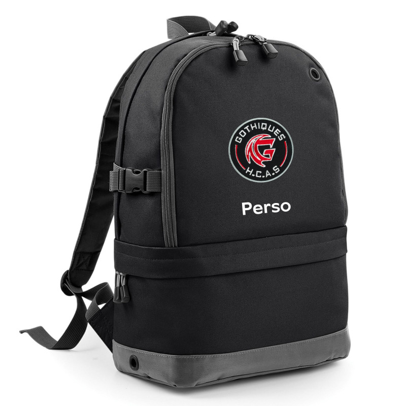 Sac à dos HCAS